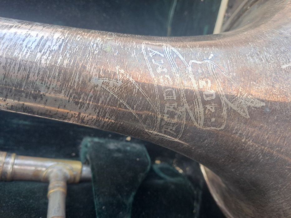 Тромпет  academy 403