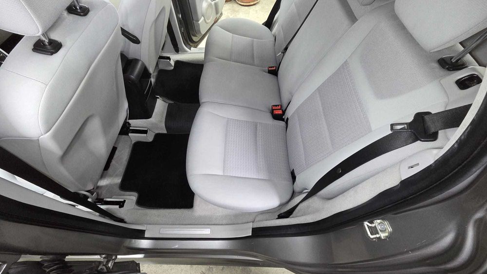 Mercedes B classe 2007