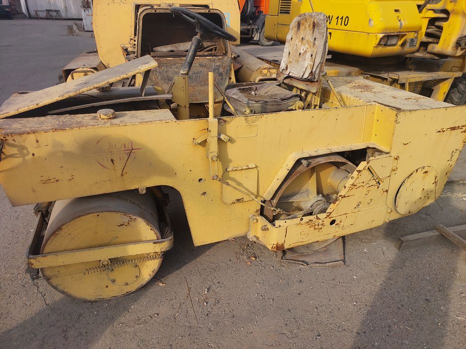 Продам Каток ду 54