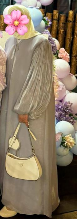 Продам платье Абайю Дубай