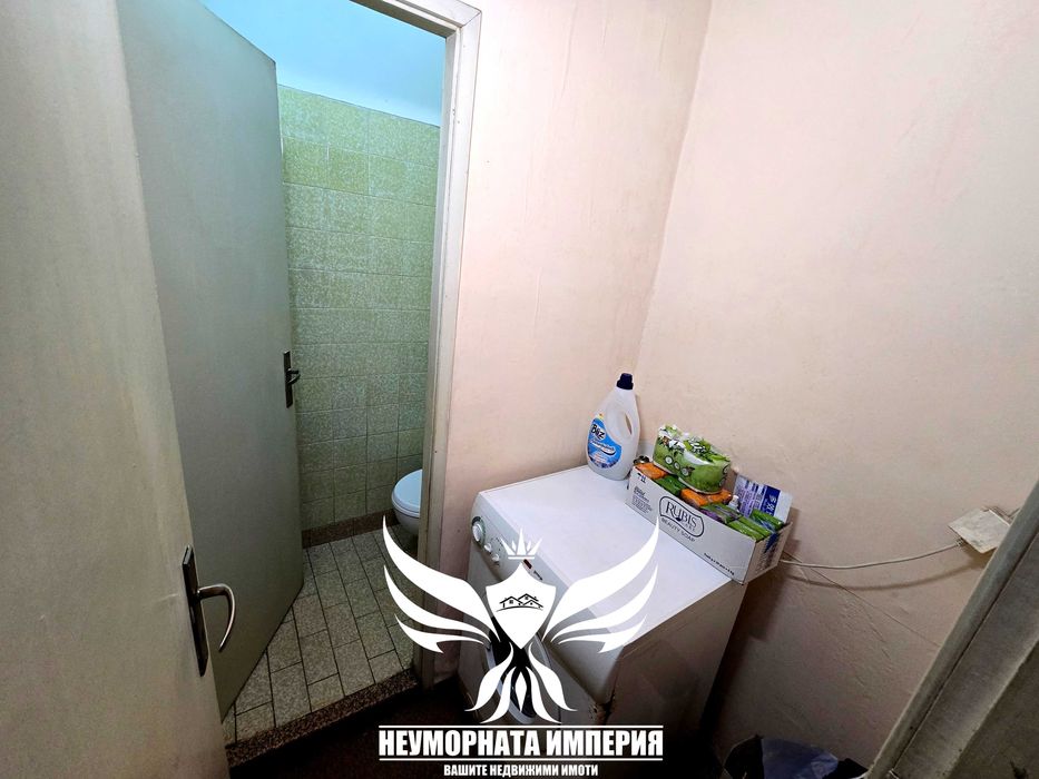 Продава се Тристаен апартамент в Пловдив, Кючук Париж - 68 кв.м за 2192 €/кв.м - Снимка #14