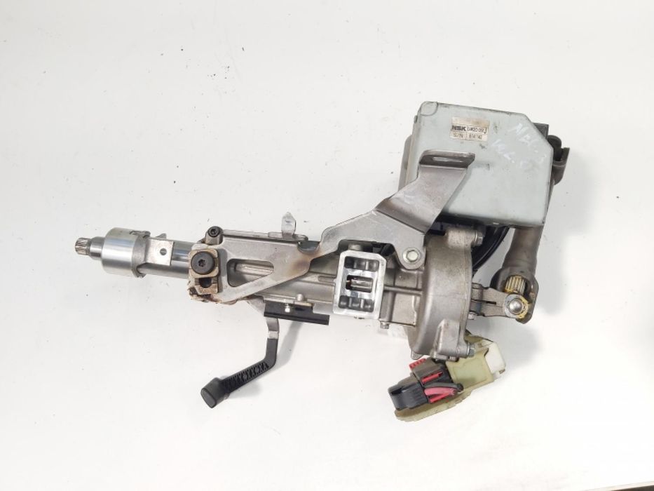 Motoras pompa servo directie electrica, cod 488100950R, Renault Megane 3 Combi, 1.5 DCI, K9KA636