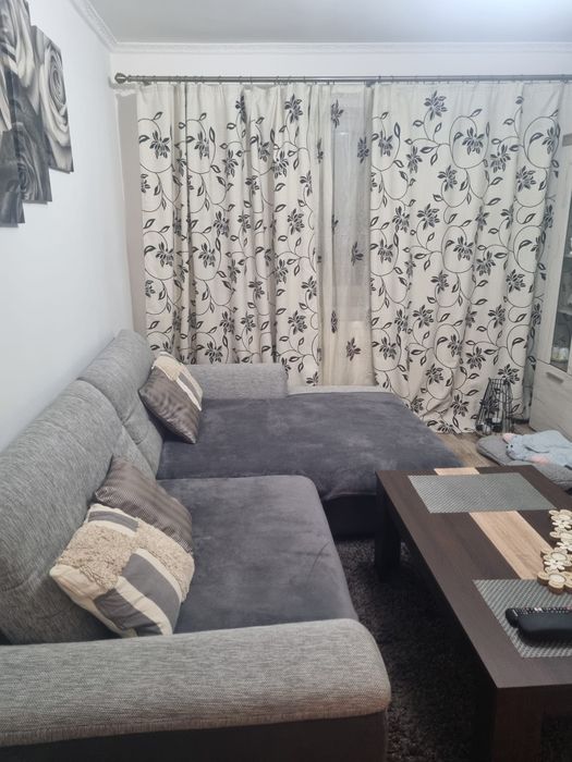 Apartament de vanzare parter