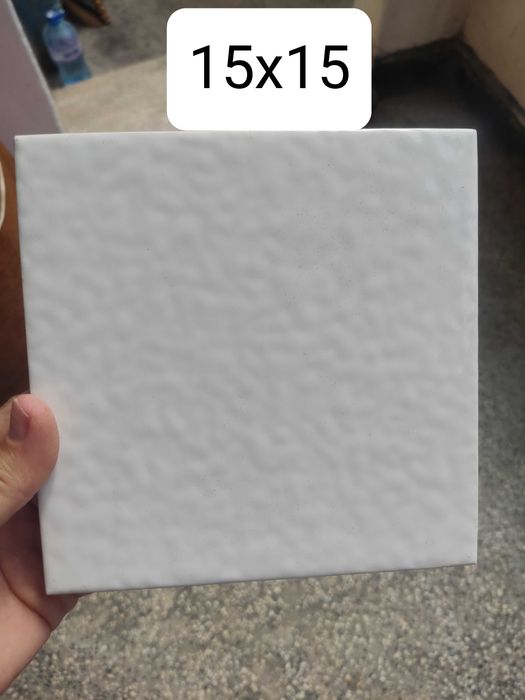 Фаянсови ретро плочки