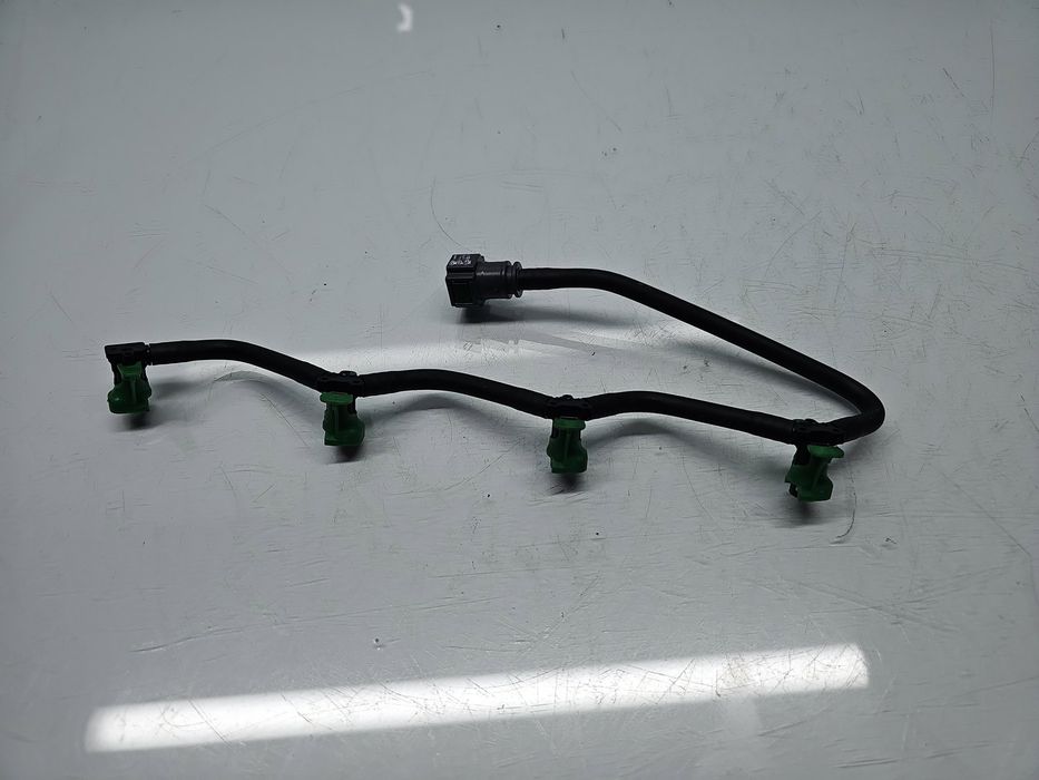 Conducta retur injectoare Ford C-Max 2 [Fabr 2010-2015] OEM 1.6 TDCI T