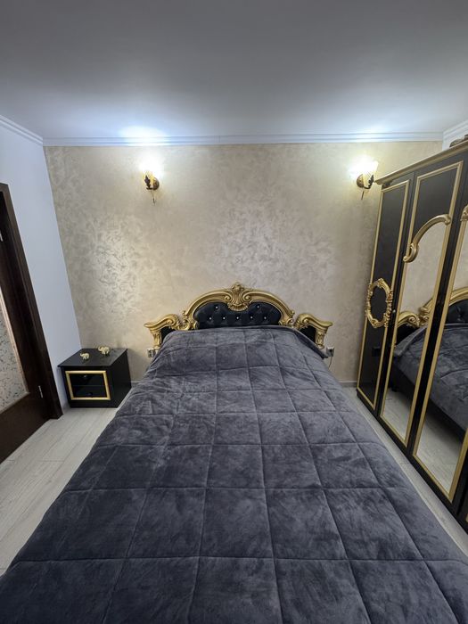 Casă premium Trivale – vedere pădure, zonă exclusivistă