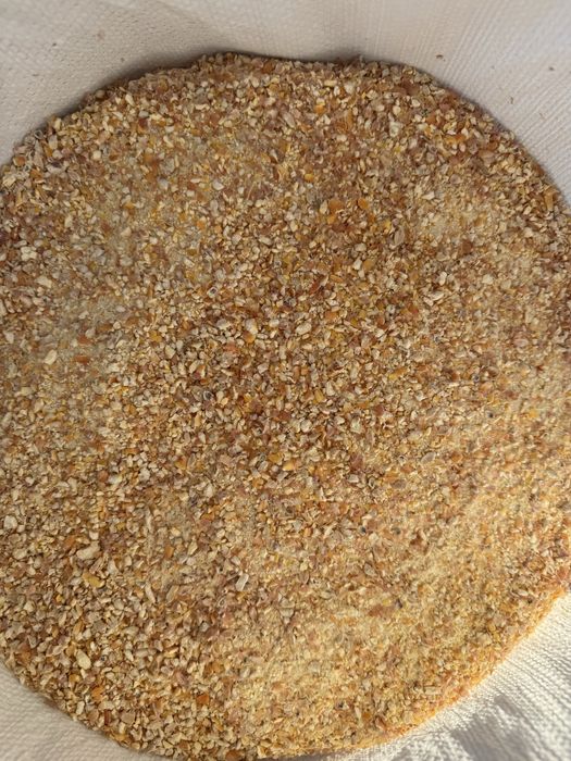 Porumb măcinat mai grosier