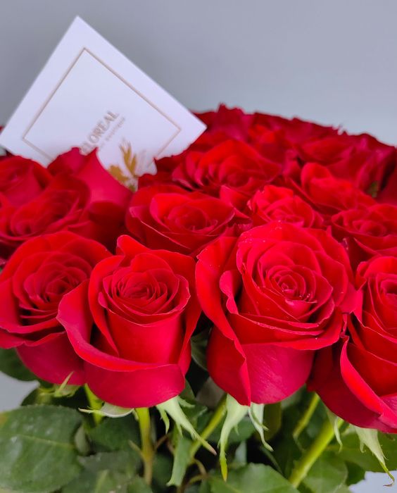 Тюльпаны Розы и мн.другие цветы