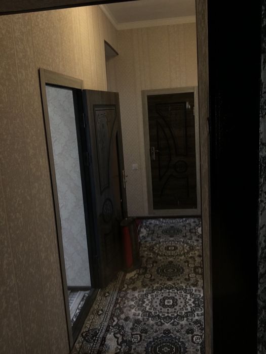 1 xonali kvartira sotiladi juda arzonga Yangi Oʻzbekiston Ruparasi