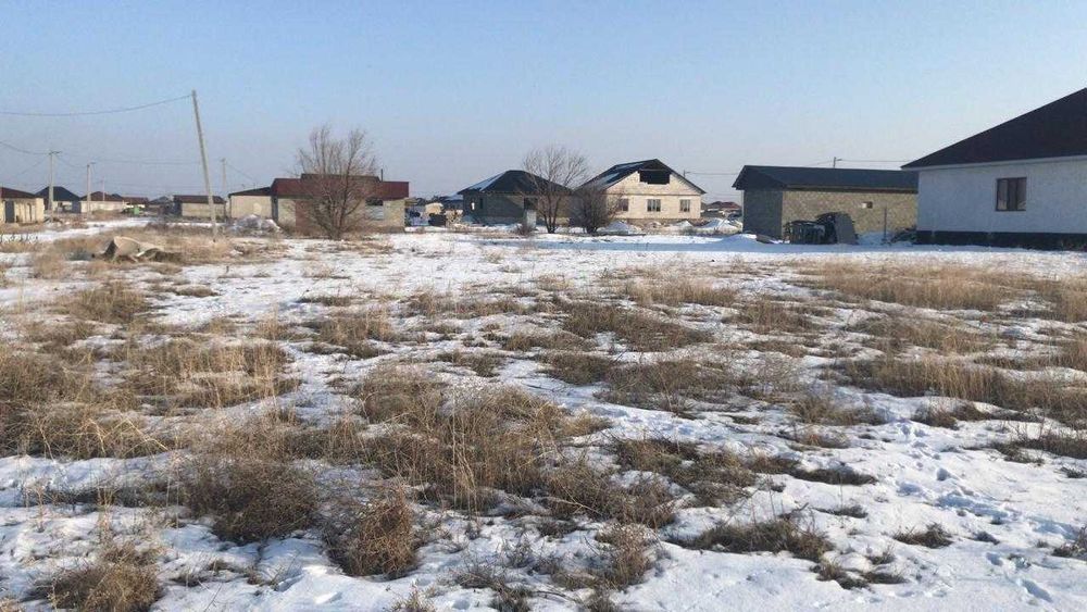 Участок Ынтымак Павел ИмпериЯ