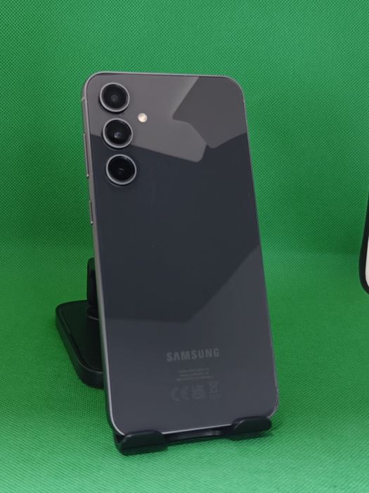 Samsung S23 FE 256 GB  * Garantie * BuyBack