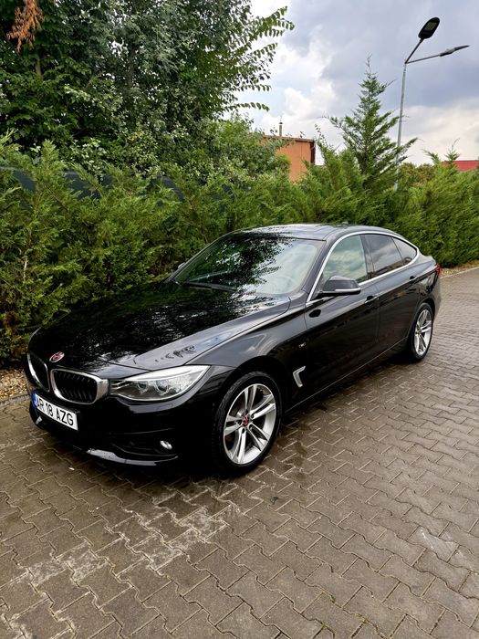 BMW 3 Series 0 — imagine 3