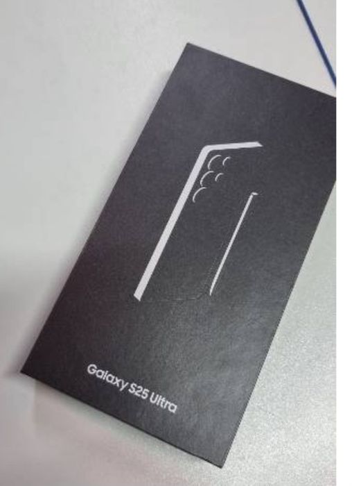 Самсунг с 25 ультра