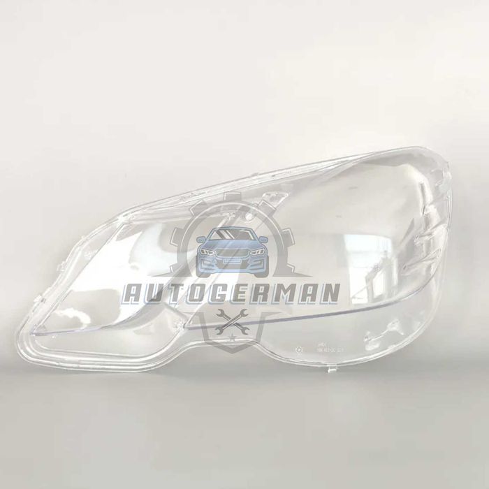 Капаци фарове Mercedes W212 E-Class (09-13) стъкло фарове крушки Мерцедес В212 E-Клас xenon