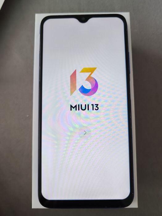 Продам телефон Redmi 9T