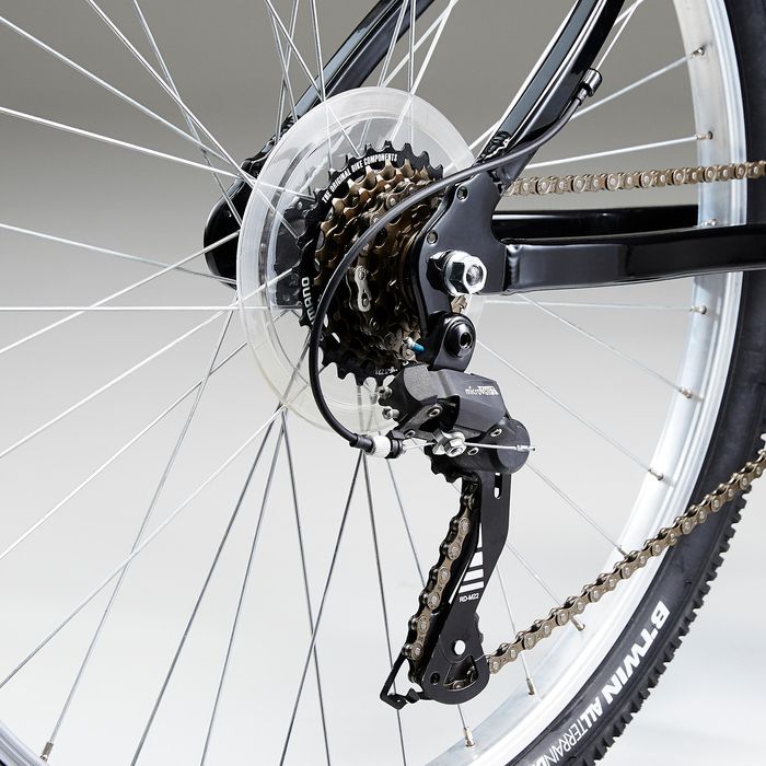 Bicicletă Mtb St 50 26" - produs resigilat - (SecondHand) Decathlon
