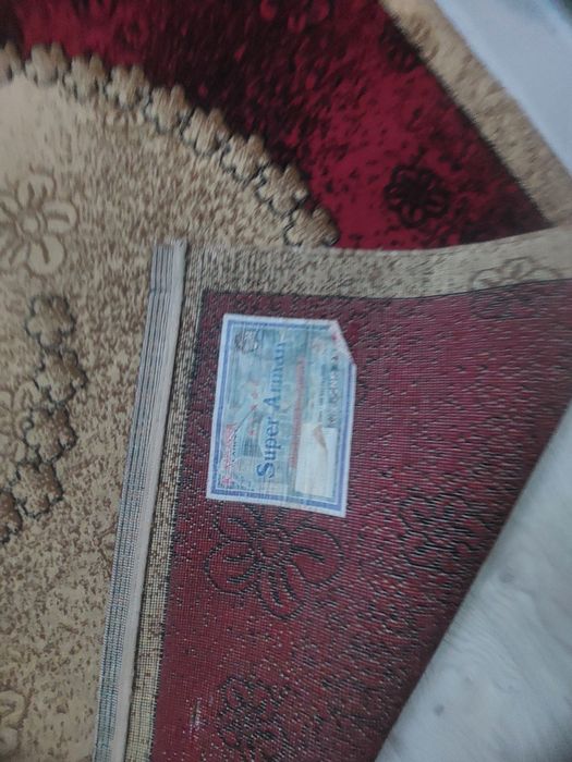 Ковер срочно продаи