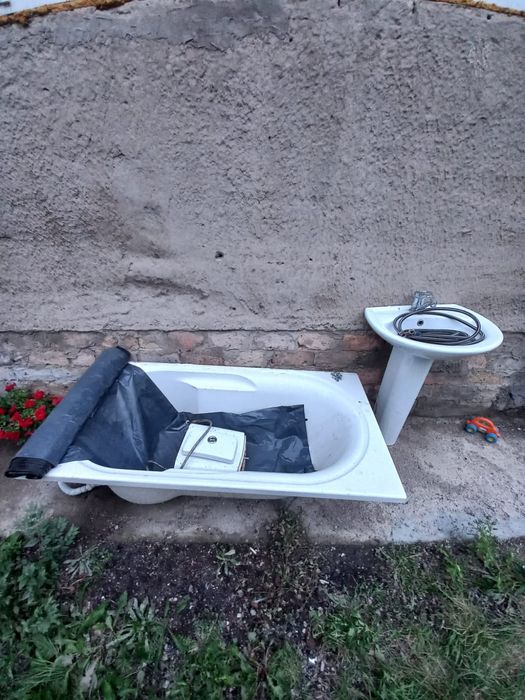 Сантехнический набор