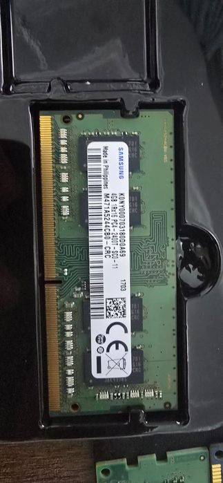 Продам Оперативки ddr4