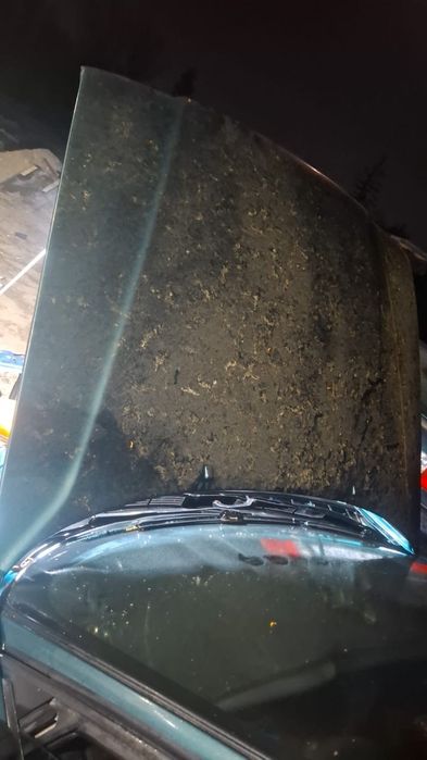 Ауди 80 по запчастям