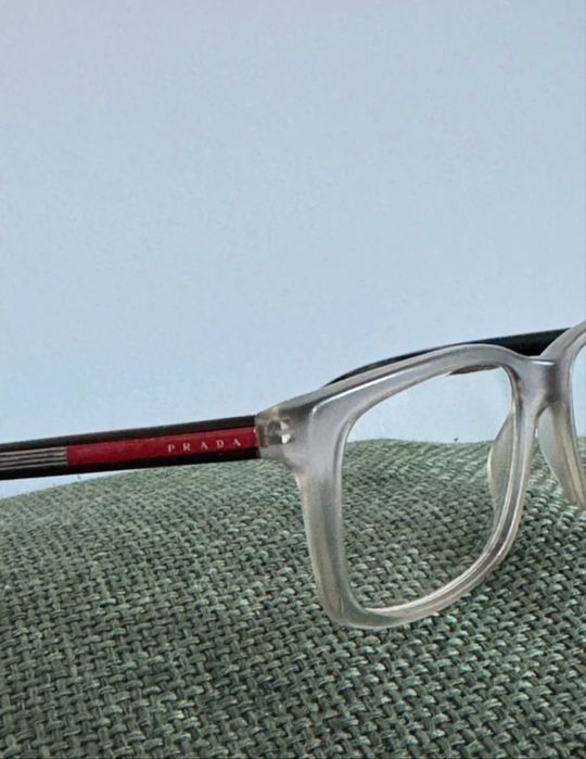 PRADA rame ochelari de vedere