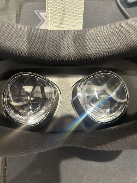 Ochelari vr Meta quest 3s