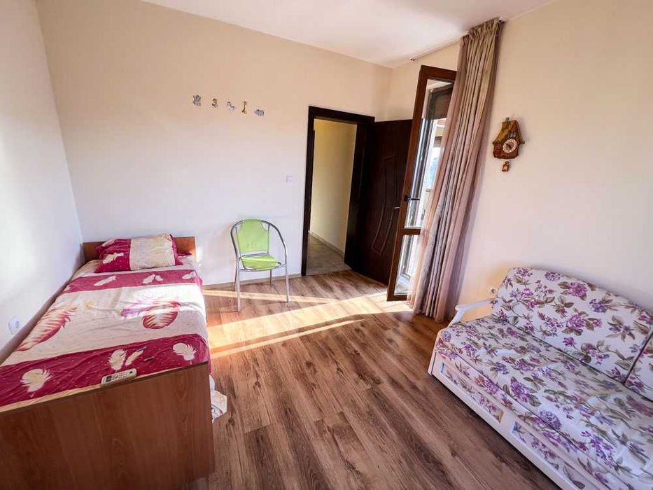 Продава се Многостаен апартамент в с. Равда, Област Бургас - 129 кв.м за 907 €/кв.м - Снимка #17