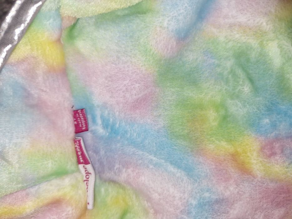 Детски якета от 1 и половина до 4 години