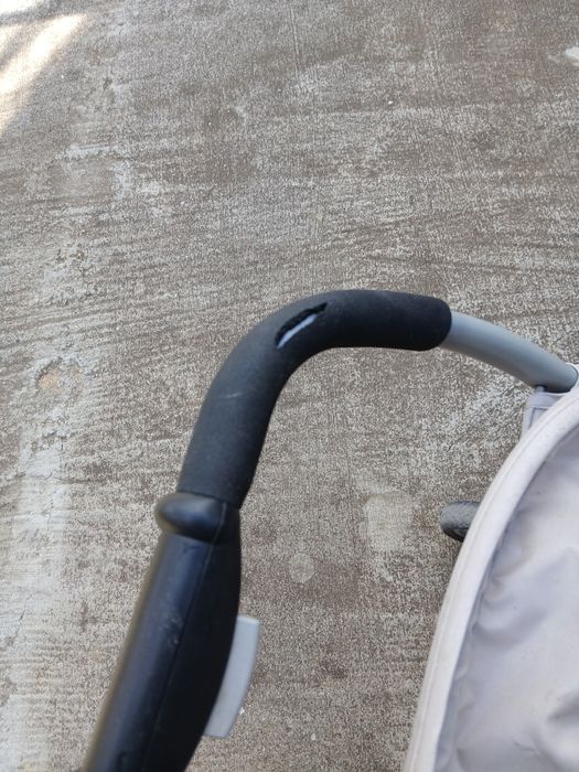 Лятна количка Valcobaby snap 4