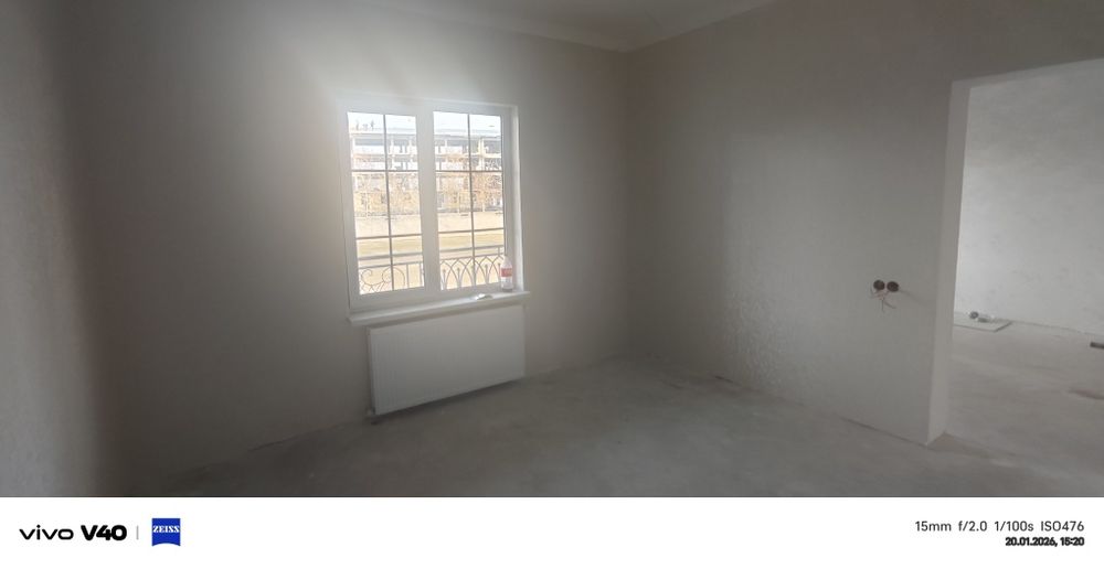 Кибрай Ботаника Янги курилган коттедж сотилади N008