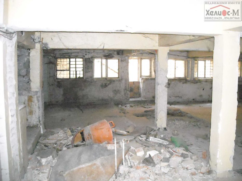 Дава се под наем Заведение в Монтана, Идеален център - 460 кв.м за 99450 € - Снимка #8