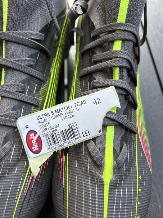 Puma ultra 5 Match