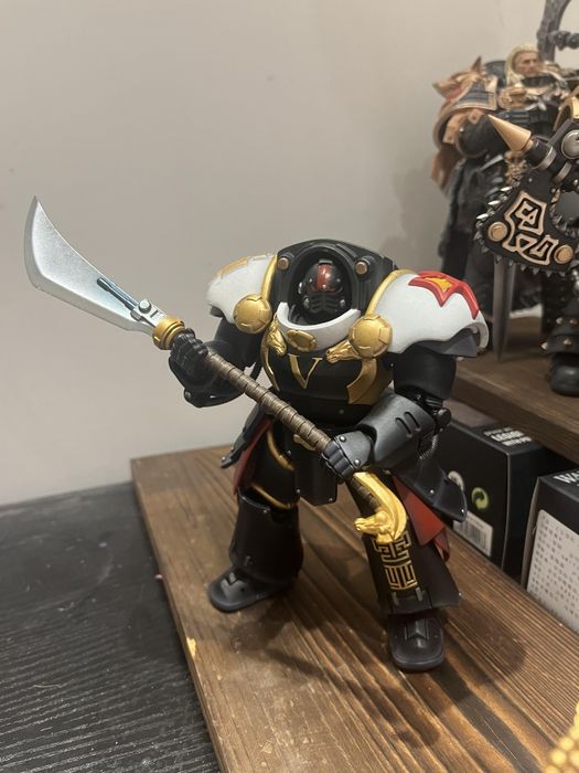 Фигурка Joytoy Warhammer 30k