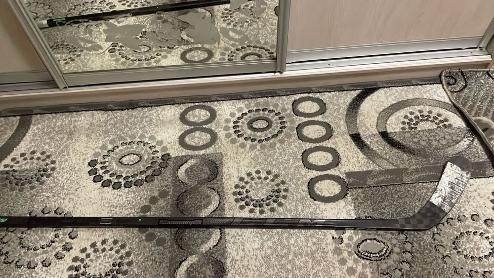 CCM triger 6 pro 170-180 см