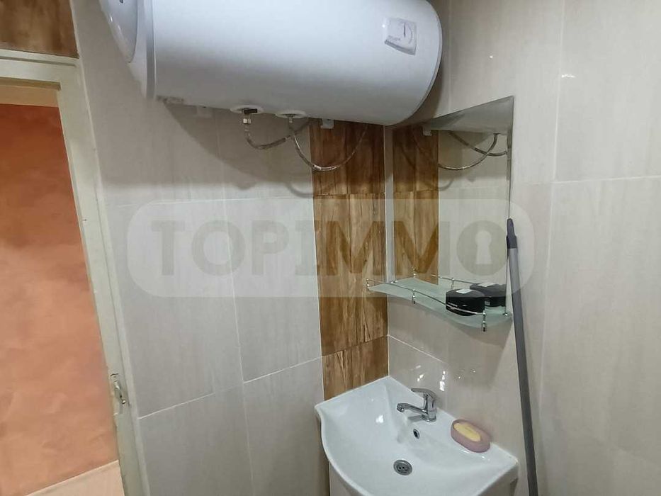 Продава се Двустаен апартамент в Шумен, Херсон - 65 кв.м за 1891 €/кв.м - Снимка #8