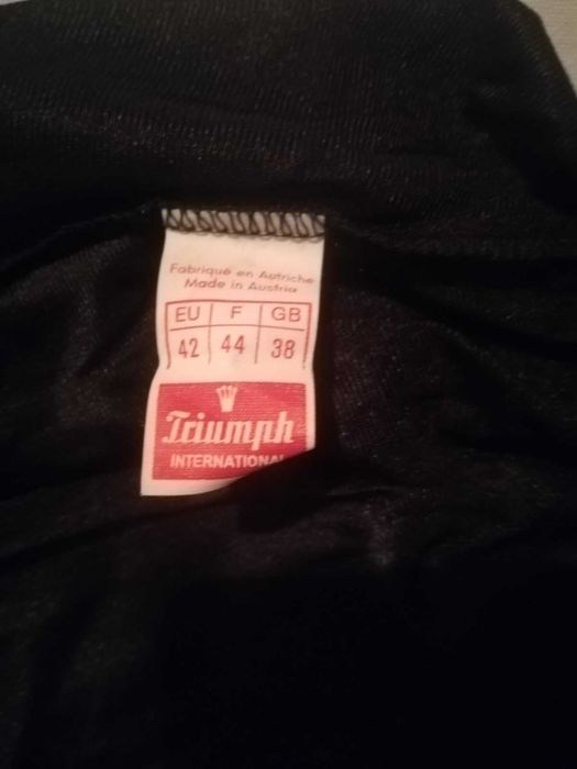 луксозни нощници(комбинезони) triumph