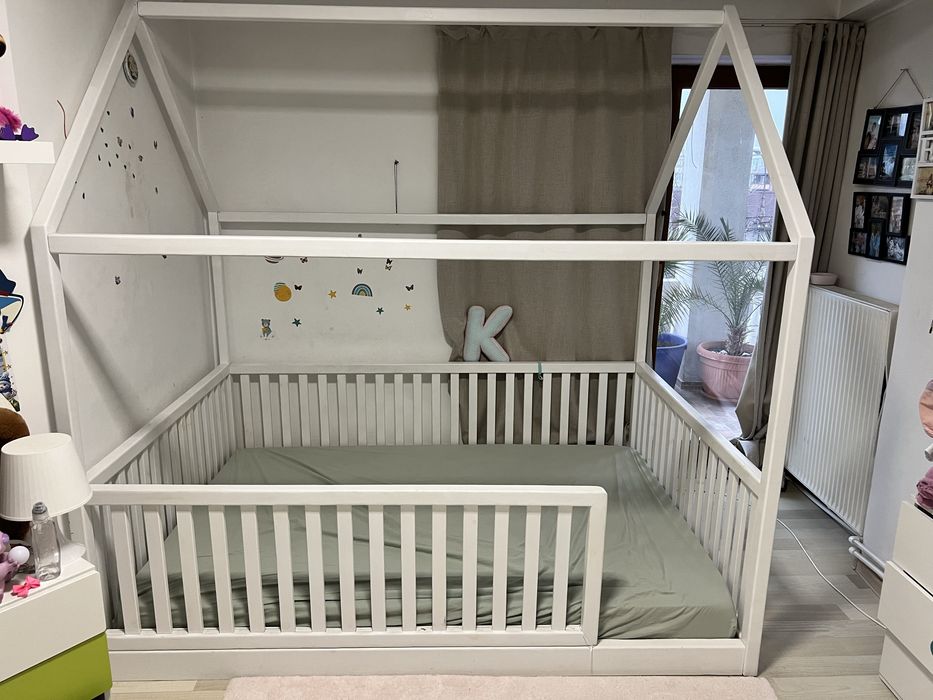 Patut casuta 140/200