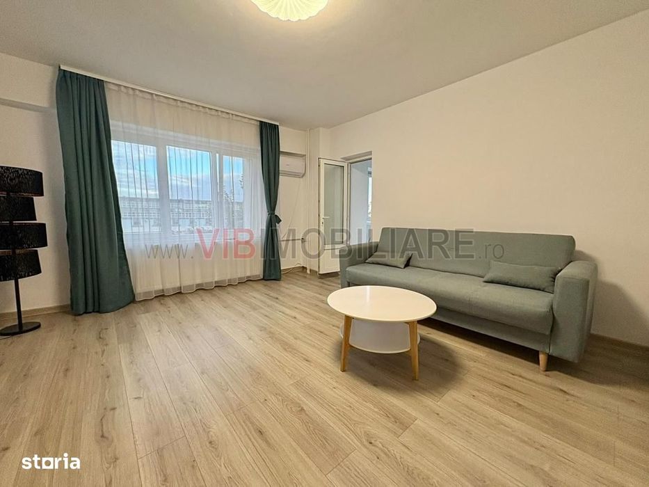 3 Camere - Pacii - Iuliu Maniu - Metrou