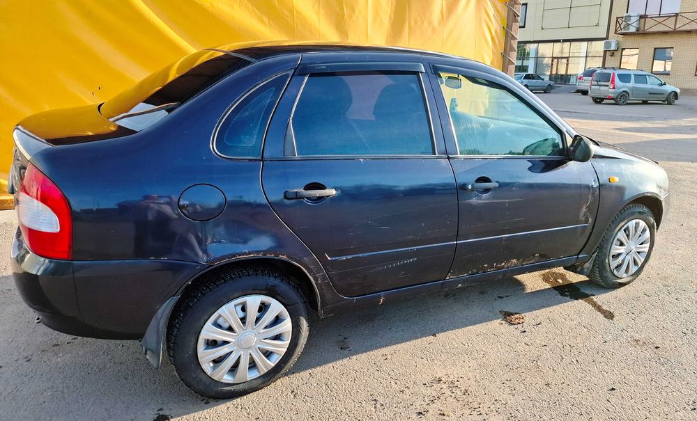 Продам ВАЗ (Lada) Kalina