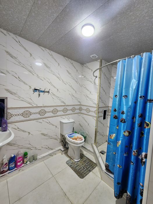 Oilaga va talaba qizlarga ijara bor