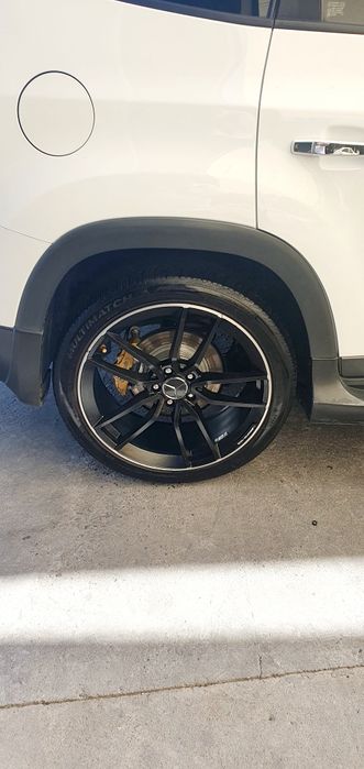 R20 amg diska balon