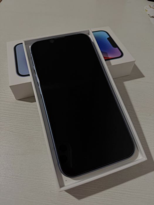 Iphone 14  128gb