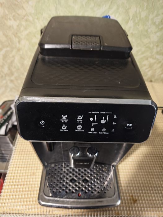 Philips EP2230  LatteGo