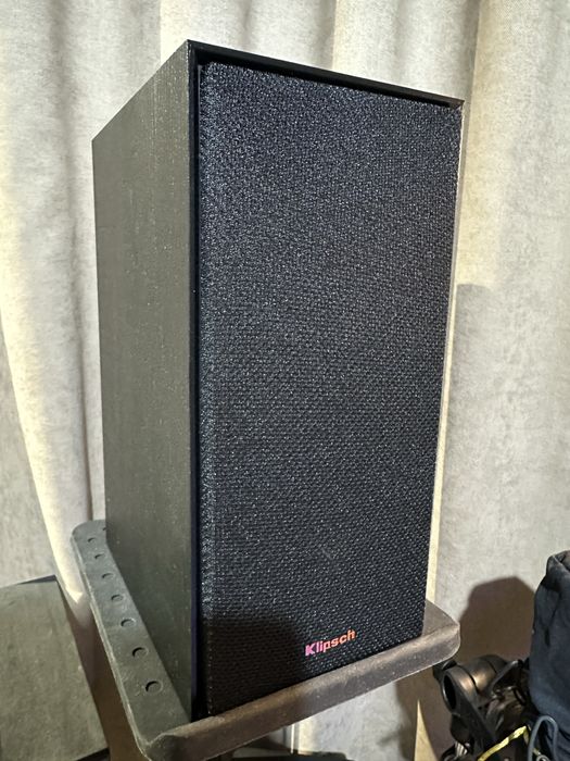 Klipsch R-40M новые !