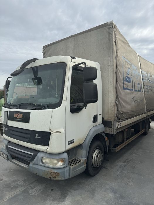 DAF 45LF an 2009