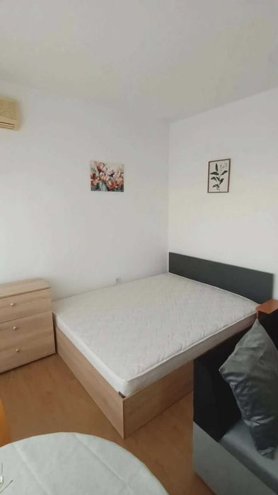 Дава се под наем Едностаен апартамент в Пловдив, Център - 38 кв.м за 259.08 € - Снимка #5