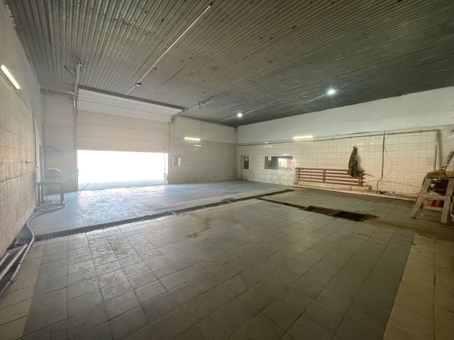 Сдам склад в аренду