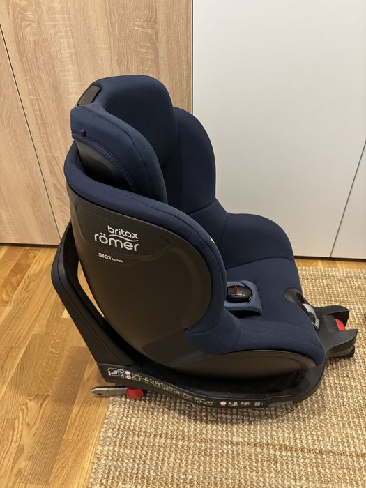 Scaun auto copil Britax Romer Dual Fix M