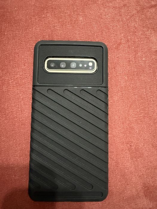 Самсунг s10 5G индрайверге