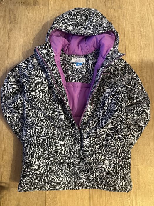 Columbia Geaca copii ski